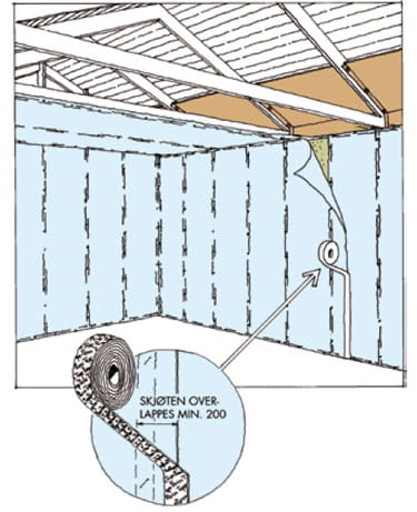 adding-extra-insulation-garage-3-NO