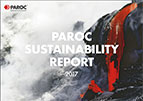 Paroc Sustainability report